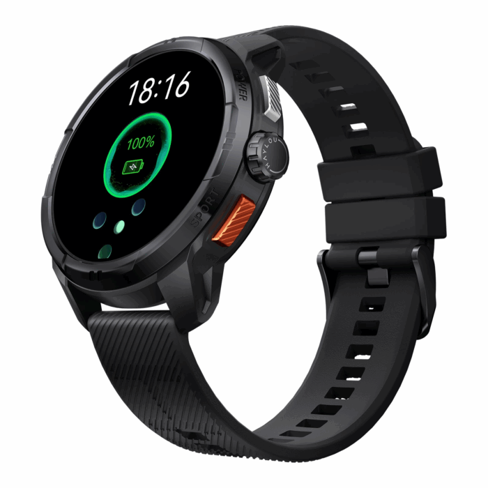 HAYLOU SOLAR ULTRA