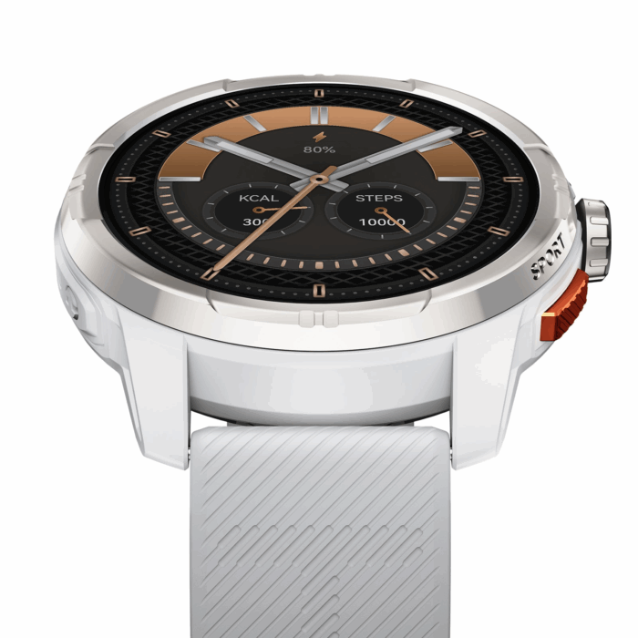 HAYLOU SOLAR ULTRA