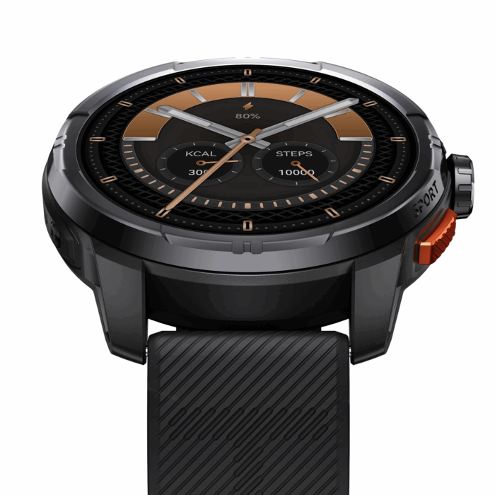 HAYLOU SOLAR ULTRA